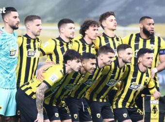 Μπλόκο στην ΑΕΚ! – Χάνει Έλληνα άσο