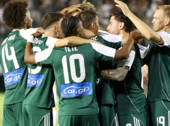 Με τριάδα στην άμυνα & έκπληξη στην Ουγγαρία – Αυτή η ενδεκάδα του ΠΑΟ