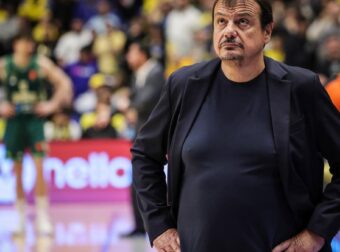 Έξαλλος ο Αταμάν στη συνέντευξη Τύπου! (ΒΙΝΤΕΟ)