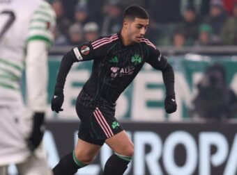 Άξιζε και νίκη ο Παναθηναϊκός – Η γκολάρα-play off του Ζαρουρί (Ηls)