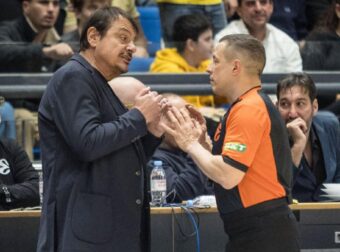 Οι φάσεις που διαμαρτύρεται ο ΠΑΟ και οι χαμένες ευκαιρίες νίκης (ΒΙΝΤΕΟ)