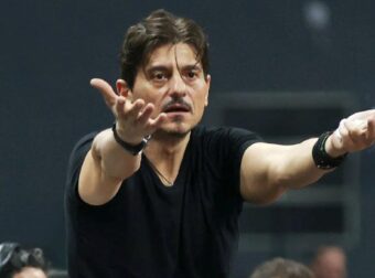 Μήνυμα Γιαννακόπουλου μετά τη Μακάμπι – «Γι’ άλλα 10 χρόνια Γιώργο»! (ΦΩΤΟ)