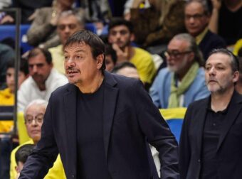 “Βγείτε να πείτε πάλι για Αταμάν! Καμία δικαιολογία, κάηκαν Χουάντσο-Ρόγκα”