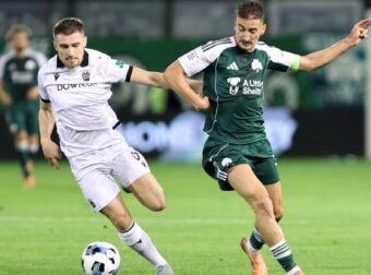 Τα δεδομένα για ντέρμπι ΠΑΟ-ΠΑΟΚ στο Europa – Οι πιθανότητες για “εμφύλιο”