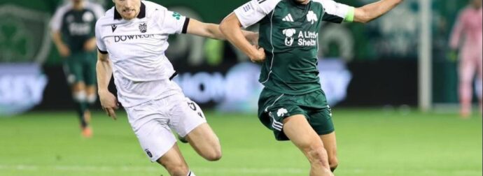 Τα δεδομένα για ντέρμπι ΠΑΟ-ΠΑΟΚ στο Europa – Οι πιθανότητες για “εμφύλιο”