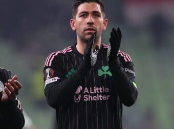 “Λαϊκή απαίτηση για Ταμπόρδα στον ΠΑΟ αντί Μπακασέτα – Χάπια με Ζαρουρί”