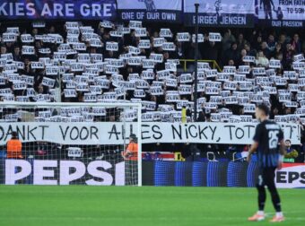 Την είδαν “Μπόρατ” και την έβγαλαν στη φυλακή τρεις φίλοι της Μπριζ