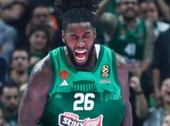 Αποκάλυψη-βόμβα για Λεσόρ και Παναθηναϊκό!