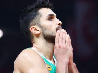 Εξελίξεις με τον Γιούρτσεβεν στον Παναθηναϊκό!