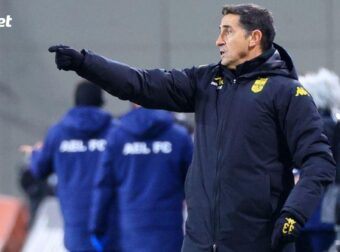 Άρης: Η πρώτη… εικόνα για την ενδεκάδα