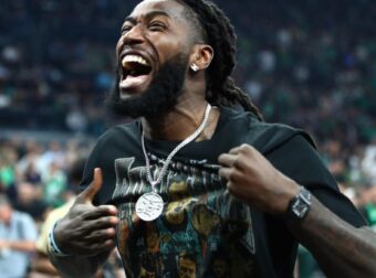 Η μεταγραφή του Παναθηναϊκού, η πίεση σε Λεσόρ και ο… ιστορικός ο Γουόκαπ