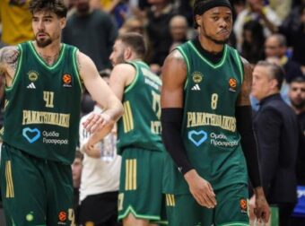 Παναθηναϊκός: Σημάδια ανάκαμψης αλλά ως τον Μάρτιο ΜΟΝΟ νίκες!