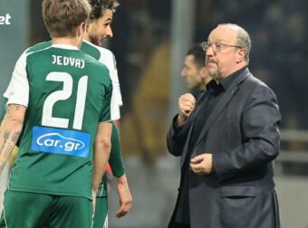 “Και 3 χαφ τον Ιανουάριο ο Παναθηναϊκός – Εκτός 11αδας ο Τσιριβέγια”!