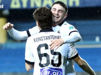 “Αλλάζουν τον ΠΑΟΚ Ζαφείρης-Κωνσταντέλιας! Τρεις μεταγραφές και Πρίγιοβιτς”