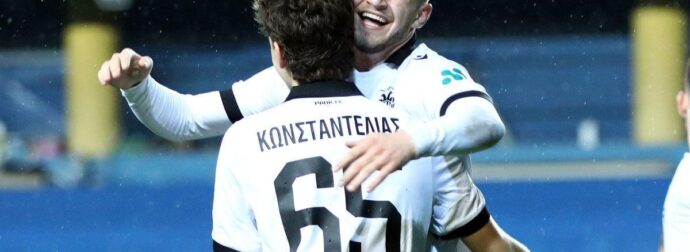 “Αλλάζουν τον ΠΑΟΚ Ζαφείρης-Κωνσταντέλιας! Τρεις μεταγραφές και Πρίγιοβιτς”