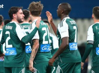 Ανεβάζει στροφές ο Παναθηναϊκός – Ανακοινώνει μεταγραφή το Σαββατοκύριακο