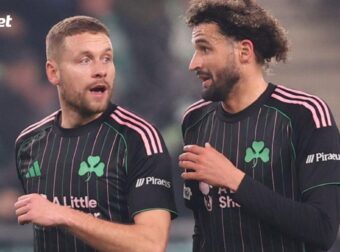 “Κάποιοι παίκτες του ΠΑΟ διαλέγουν παιχνίδια – Δεν μιλάω για Αλαφούζο”!