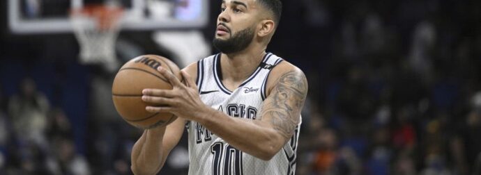 Ο Σπανούλης… πίσω από τη μεταγραφή Τζόσεφ – Σύννεφα για ξένο του Ολυμπιακού