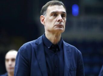 Τον “διώχνει” ο Μπαρτζώκας λόγω Τζόσεφ; Σενάριο-φωτιά για Ολυμπιακό!