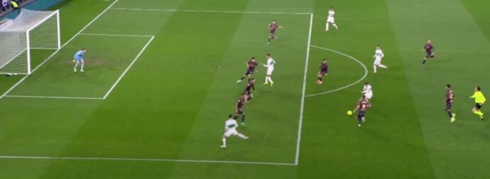 Νίκη Λεβάντε με Έλτσε – Θρίλερ με 2 γκολ στις καθυστερήσεις (Highlights)