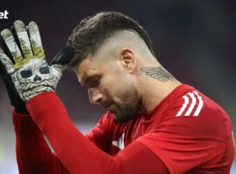 Τέλος ο Πασχαλάκης, έκπληξη με αντικαταστάτη – Κίπερ από Champions League!