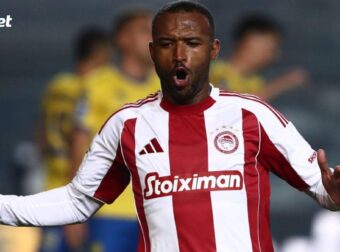 Τεράστιο bonus σε Ελ Κααμπί για Άγιαξ- Τριπλή απάντηση Ολυμπιακού σε Αντίνο