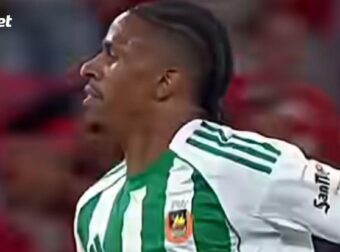 Στα μέτρα του Ολυμπιακού ο Αντρέ Λουίζ – Τι λέει ο ίδιος!