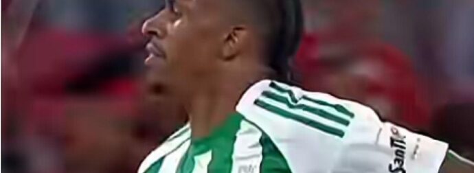 Στα μέτρα του Ολυμπιακού ο Αντρέ Λουίζ – Τι λέει ο ίδιος!