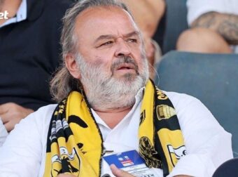 Άρθρο για ΑΕΛ: “Η κίνηση Ηλιόπουλου, η μόνη λύση και η ανάγκη για διπλό”!