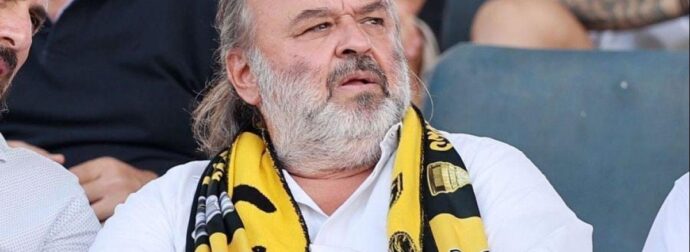 Άρθρο για ΑΕΛ: “Η κίνηση Ηλιόπουλου, η μόνη λύση και η ανάγκη για διπλό”!