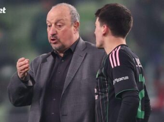 Φέρνει παίκτη από την Ίντερ ο Παναθηναϊκός; Διαβάστε όνομα!