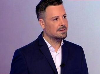 Κουσουλός για Αγγελόπουλους: «Δεν συγκρίνονται με άλλο παράγοντα ΠΑΕ ή ΚΑΕ»