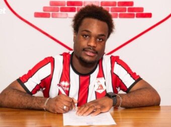 Ανακοίνωσε παίκτη ο Πανσερραϊκός