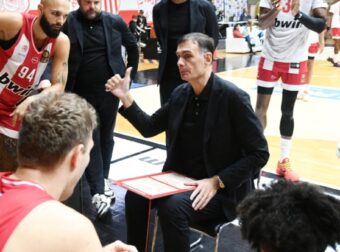 Έφτασε τις 15 μεταγραφές ο Ολυμπιακός μέσα σε 1,5 σεζόν!