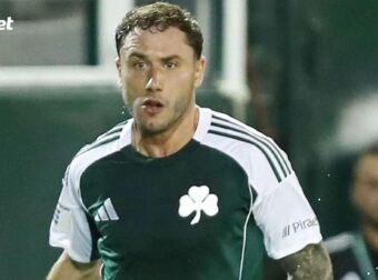 Με τρεις απουσίες ο Παναθηναϊκός με Ατρόμητο – Νοκ άουτ ο Καλάμπρια