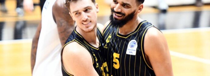 Μεγάλο διπλό ο Άρης παρά τις 46 βολές του Προμηθέα! (ΒΙΝΤΕΟ)