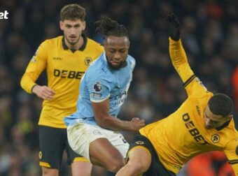 Επιστροφή στις νίκες για Σίτι, βλέπει Ευρώπη η Φούλαμ του Σίλβα! (Vids)