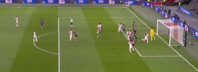 “Καθάρισε” ο Άγιαξ πριν τον Ολυμπιακό – Δύο γκολ από αμυντικό (Highlights)