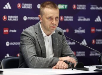 Αποκάλυψη! “Τελειωμένος” ο Μοτιεγιούνας στην Euroleague – Αυτός το φαβορί