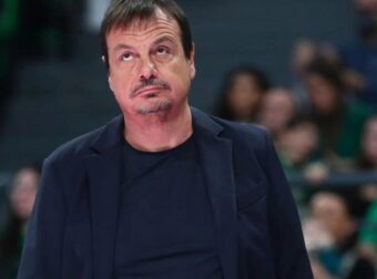 “Συμφωνώ με τον Αταμάν, αυτό που παίζει ο Παναθηναϊκός δεν είναι μπάσκετ”