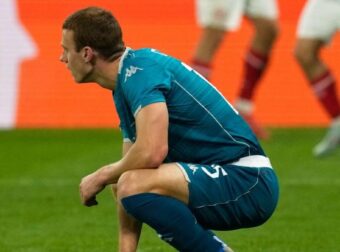 Ξανά στα ζόρια η Φιορεντίνα – Μακριά από την Ευρώπη η Λάτσιο (ΒΙΝΤΕΟ)