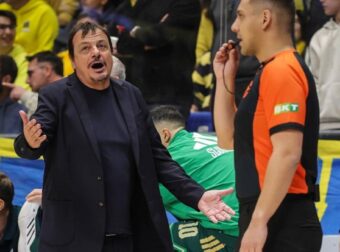 Πάνε για νέο “cancel” στη Μακάμπι, σκάνδαλο Euroleague – Χαμένος ο ΠΑΟ!