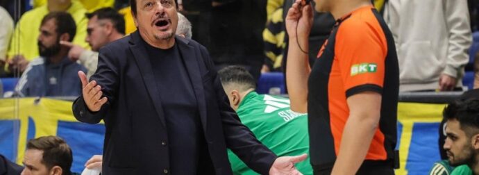 Πάνε για νέο “cancel” στη Μακάμπι, σκάνδαλο Euroleague – Χαμένος ο ΠΑΟ!