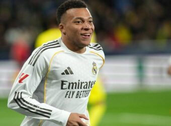 Κορυφή με Εμπαπέ η Ρεάλ – Μεγάλο διπλό με Βιγιαρεάλ (ΒΙΝΤΕΟ)