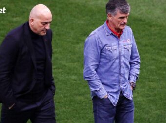 Βρέθηκε ο εξτρέμ, ανακοινώσεις μετά τον Άγιαξ – Αλλάζει όλο τον Ολυμπιακό!