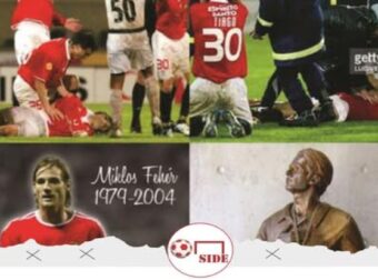 Πάγωσε ο πλανήτης! Κατάρρευση ποδοσφαιριστή – Έσβησε στο χορτάρι