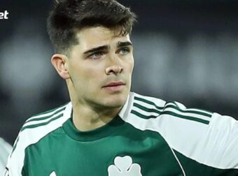 Νέα απόφαση Μπενίτεθ για Ταμπόρδα – Πουλάει παίκτη ο ΠΑΟ μετά τον Ατρόμητο