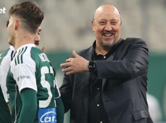 Οι δύο μεταγραφές που προχωρά άμεσα ο ΠΑΟ – Αλλαγές από Μπενίτεθ