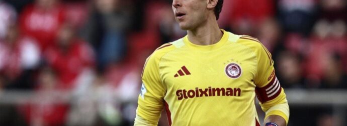 “Μπορεί να γραφόταν… ιστορία στο Καραϊσκάκη – Υπέφερε η ΑΕΚ”