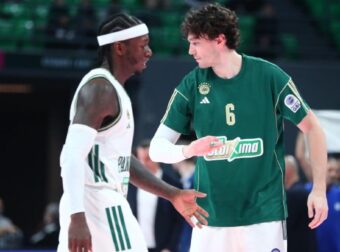 Απόφαση Αταμάν για Ναν και Όσμαν!